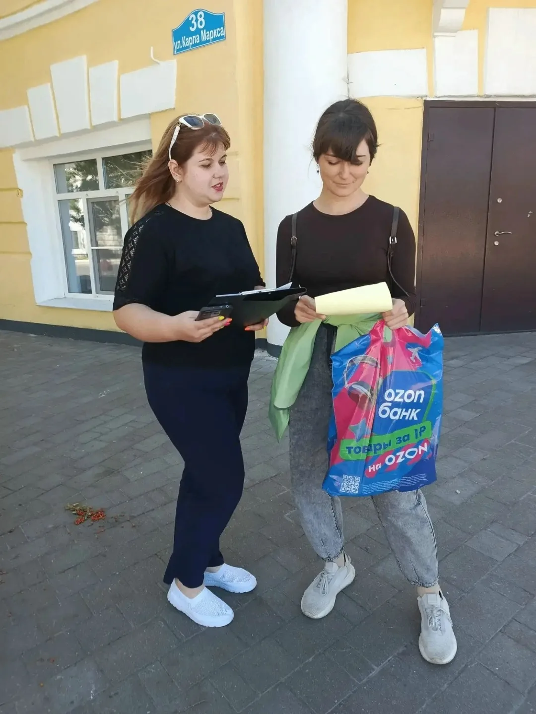 В целях предупреждения пожаров, детского травматизма и гибели людей, специалисты Одоевское отделение