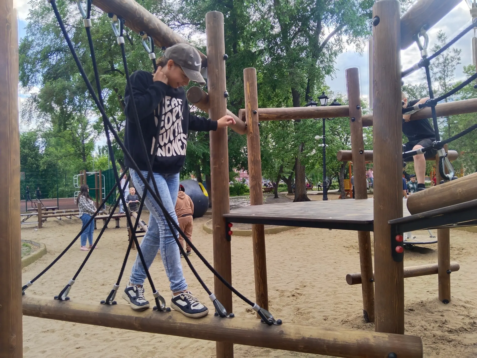Лето – это не только долгожданные каникулы, но и прекрасный шанс зарядиться энергией на...