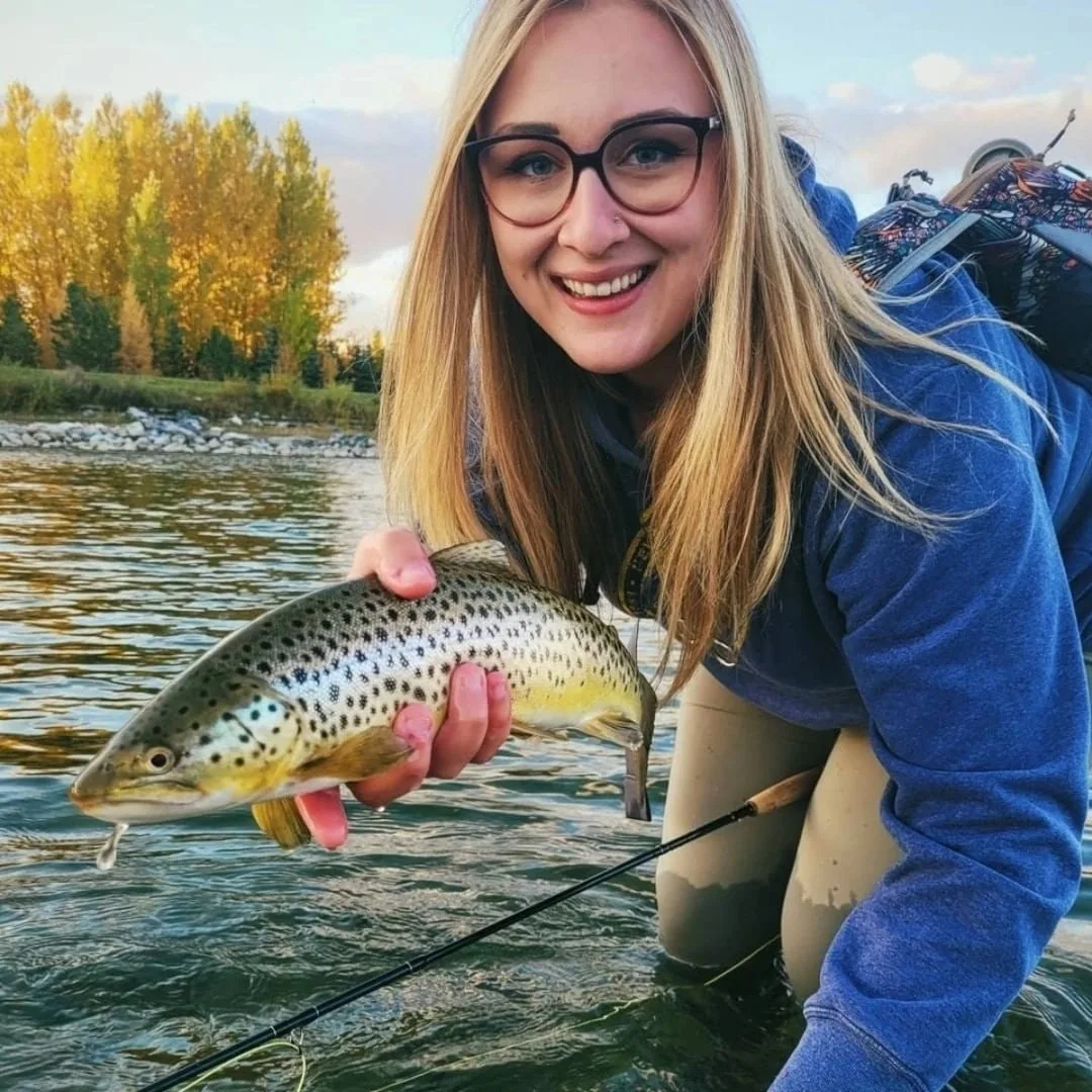 Улов от нашей подписчицы 🎣