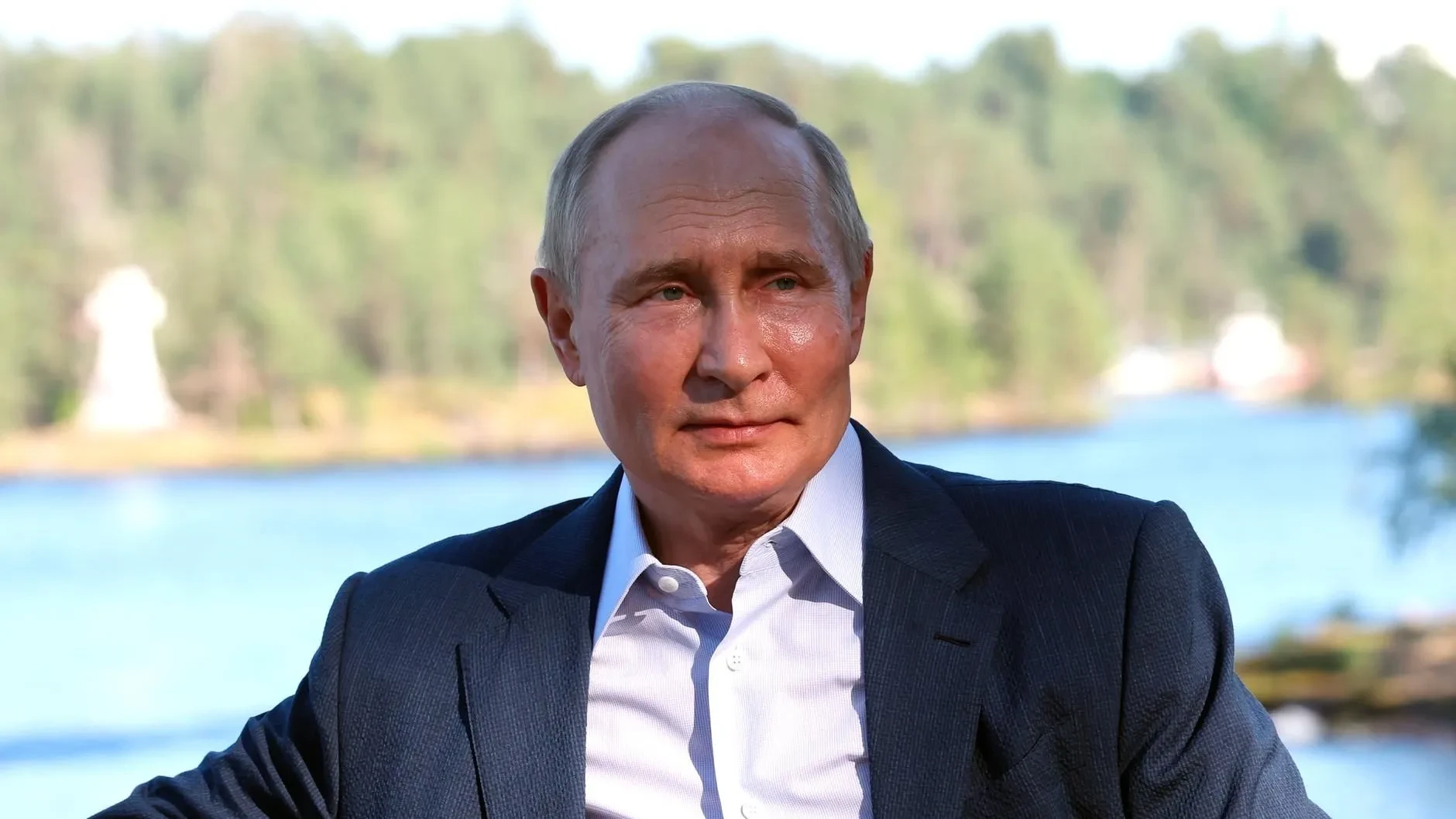 🇷🇺Владимиру Путину сегодня исполняется 74 года