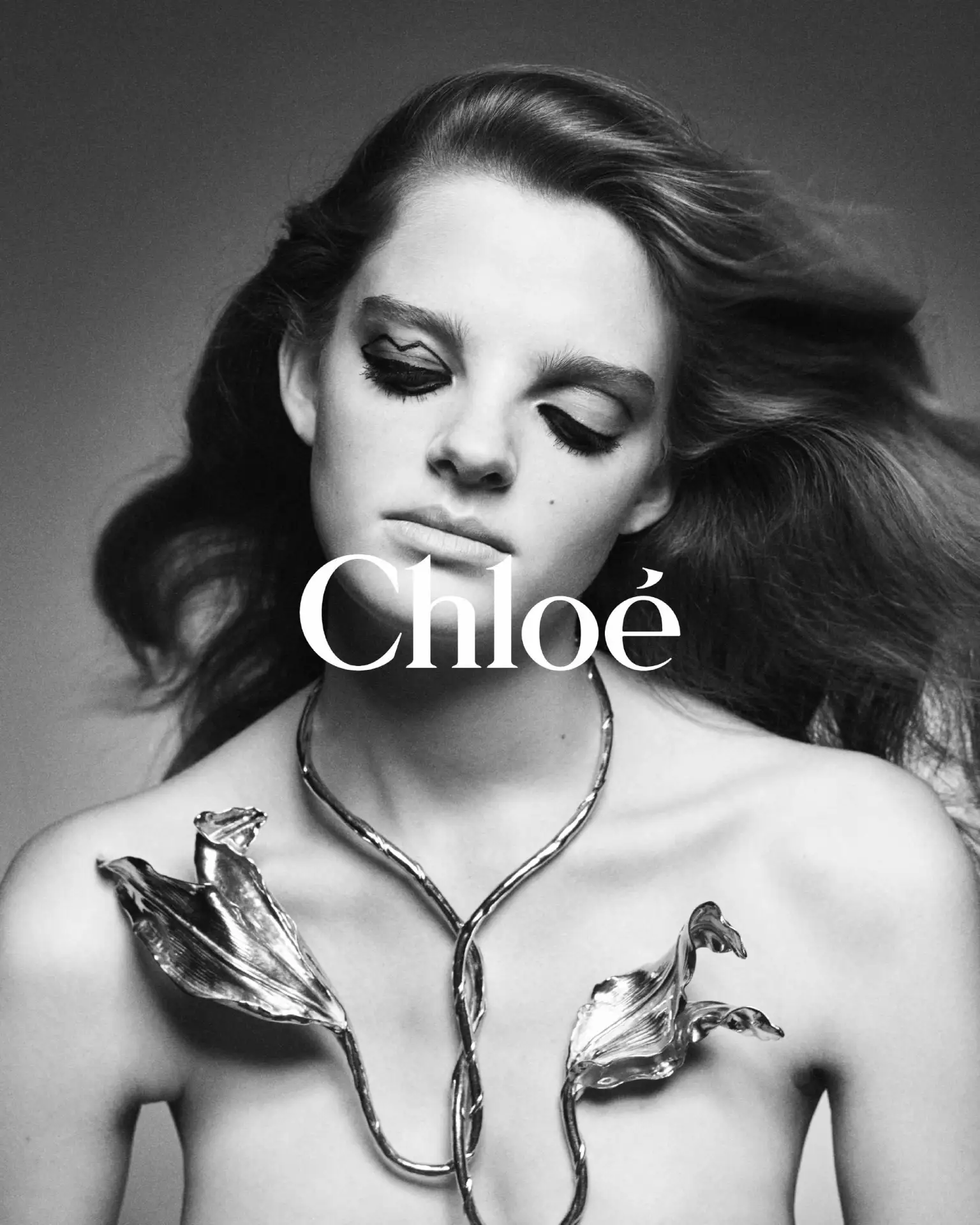 Я в безумном восторге от тизеров новой коллекции Chloe SS 2027! И посмотрите, какое при...