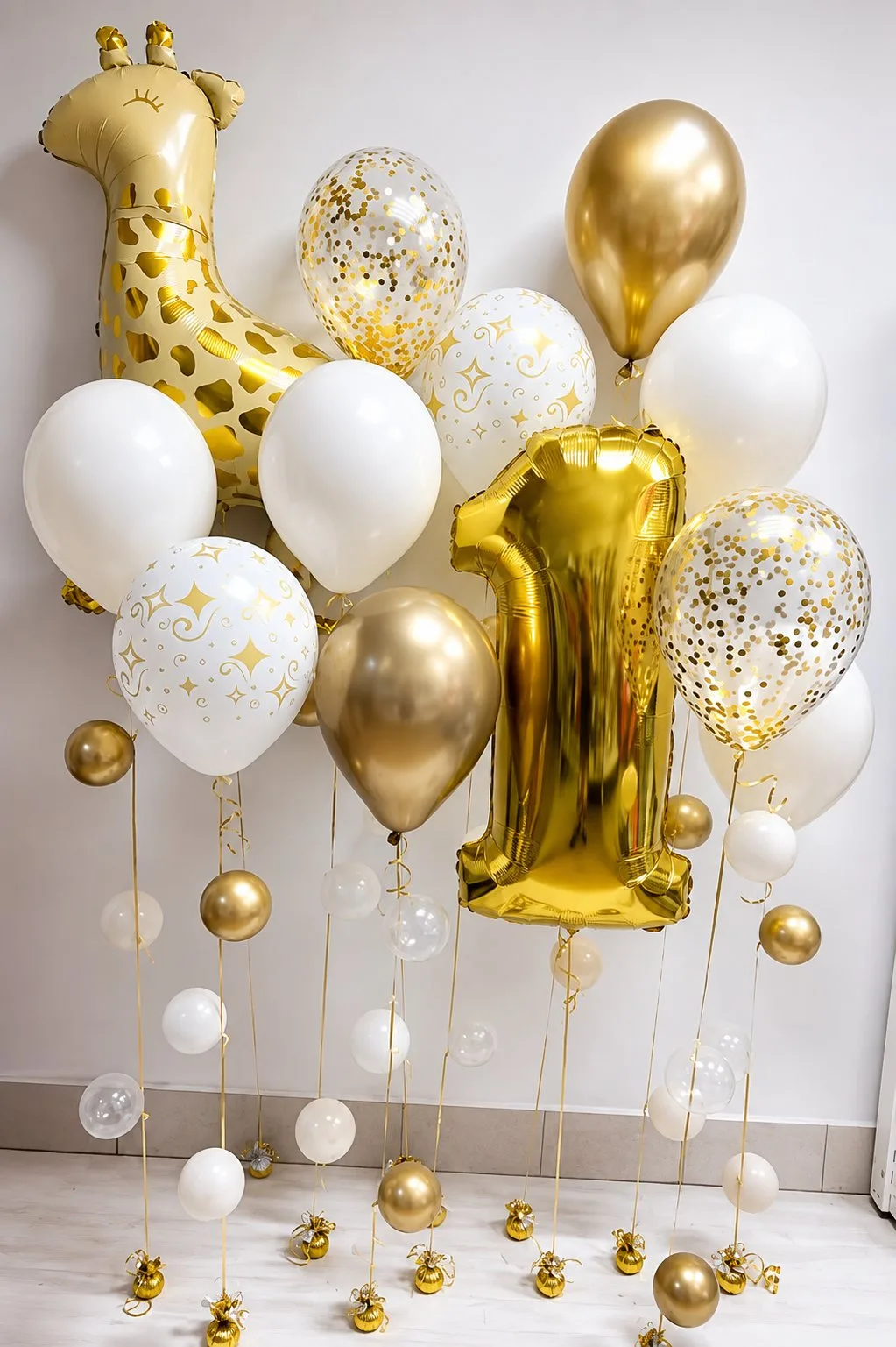 С Днём Рождения! 🎈