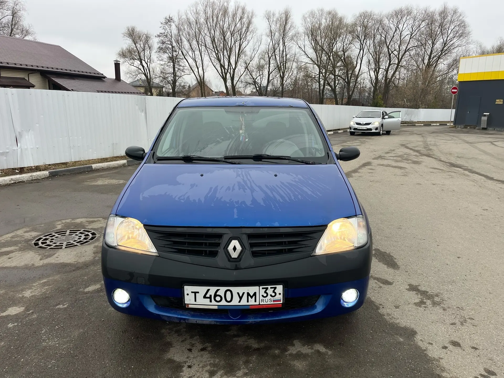 Renault Logan 2008 год. Пробег 85000. 3владелца. Цена 185000 
Тел. 89028845478