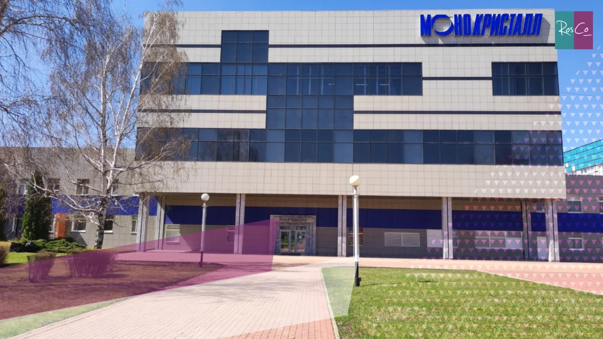 Российский производитель сапфиров для iPhone на грани банкротства #производство