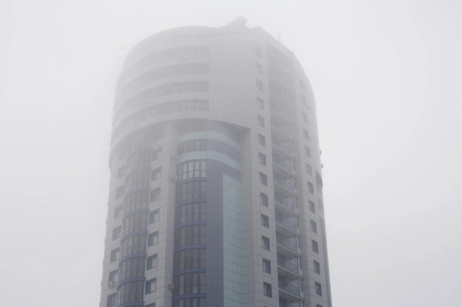 Синоптики предупредили о заморозках 2 октября в Алтайском крае 🌧