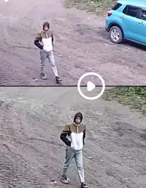 Потеря потерь