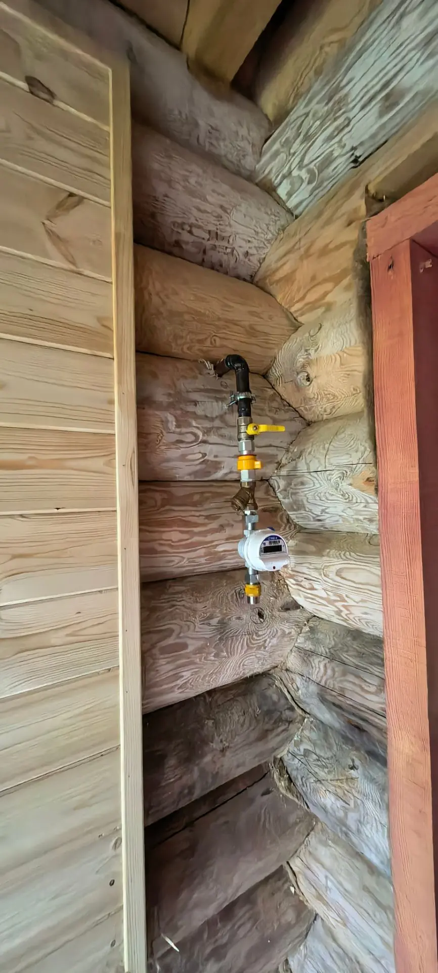 А у нас теперь есть ГАЗ, а у вас?)