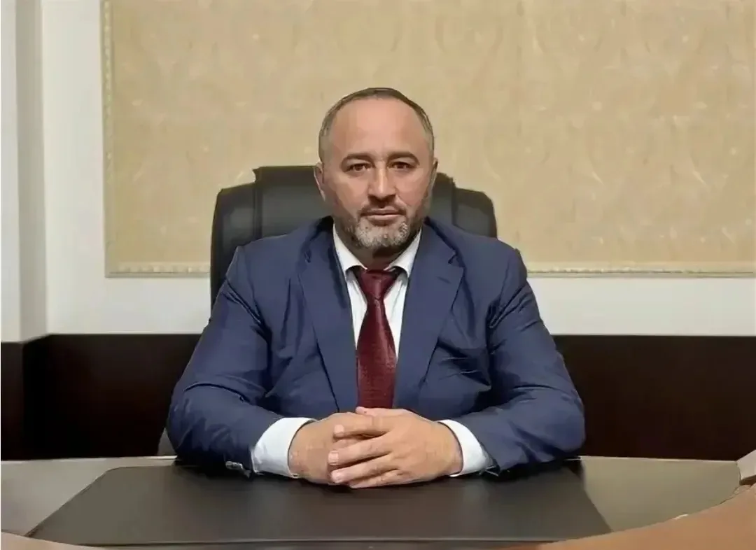 Уважаемый Шамиль Барисбиевич!
