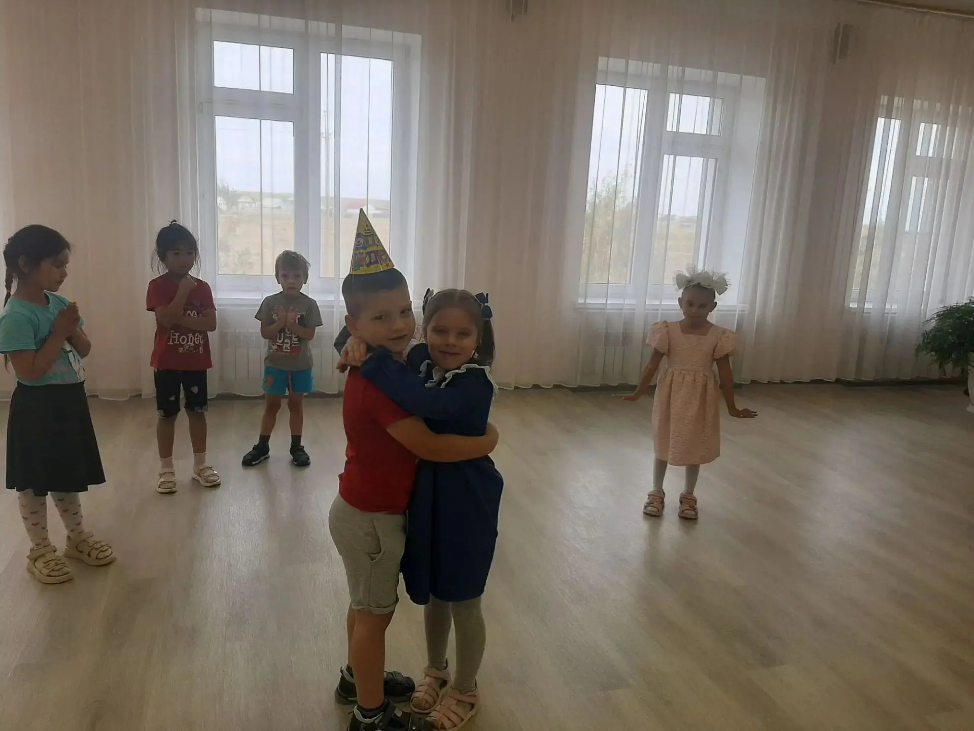 🎉Группа "Гномики" поздравляет Михаила с днём рождения!🎉
