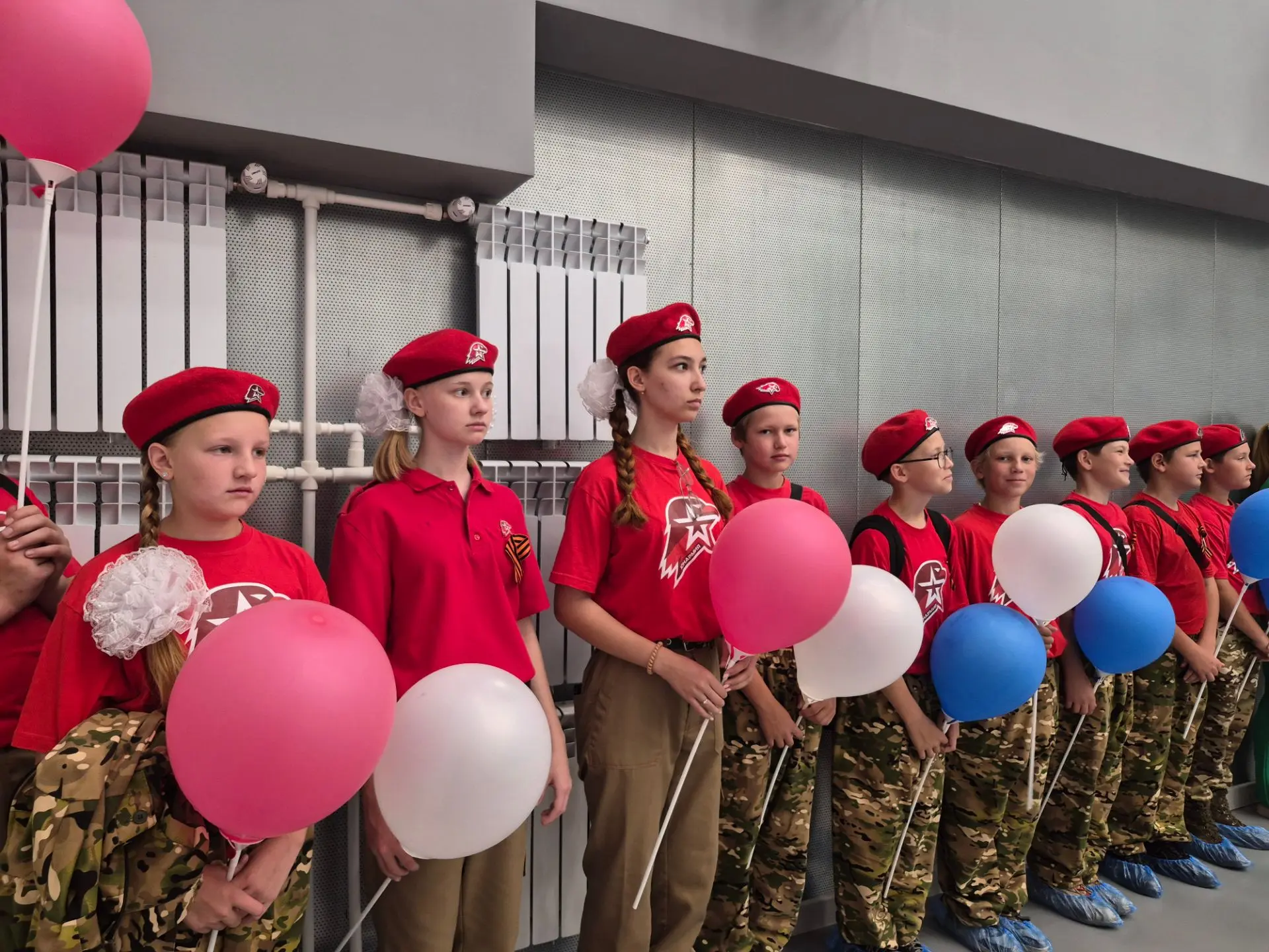 🇷🇺🎉 22 августа мы отмечаем День государственного флага Российской Федерации! В этом ...