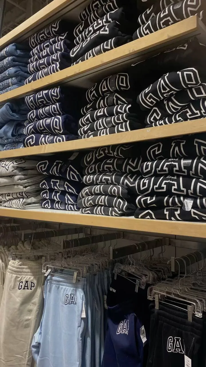 ‼️ВЫКУП GAP ЧЕРЕЗ ЧАС❤️