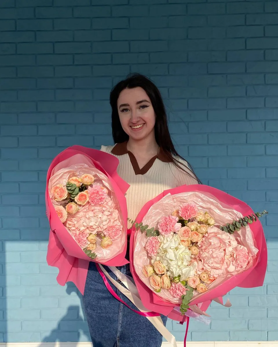 🎓 Сегодня - последние звонки.