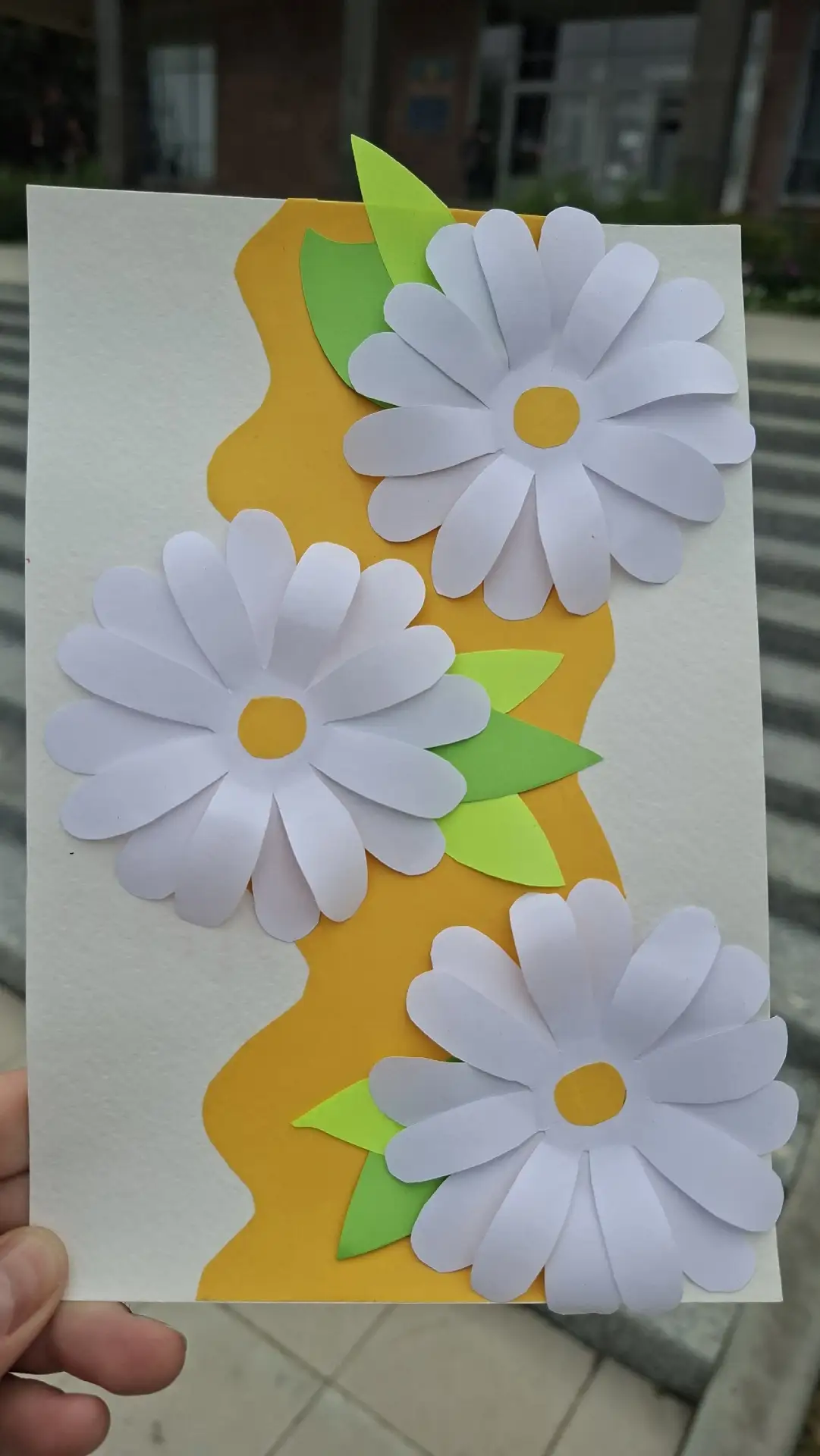 Спасибо самым маленьким посетителям нашего музея💟