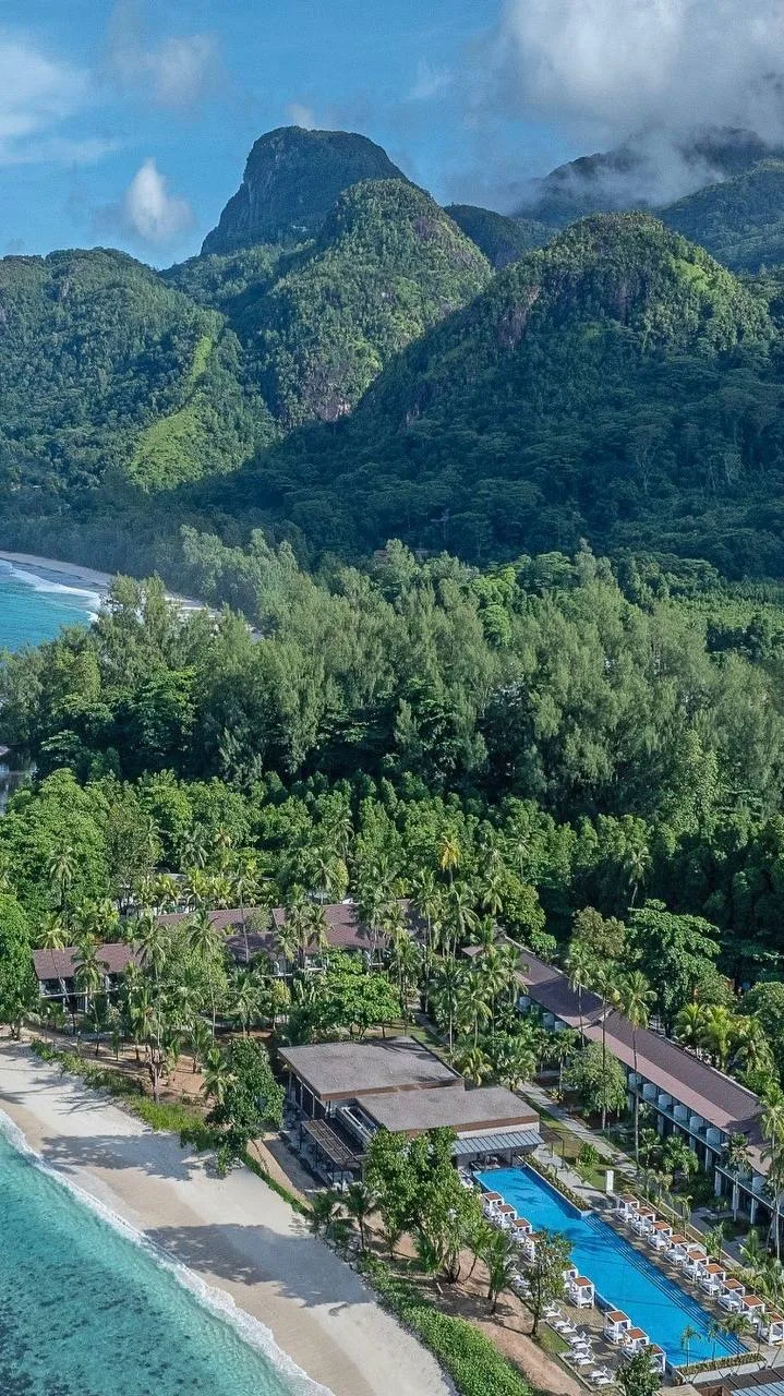 Три сценария отпуска в Индийском океане🏝️