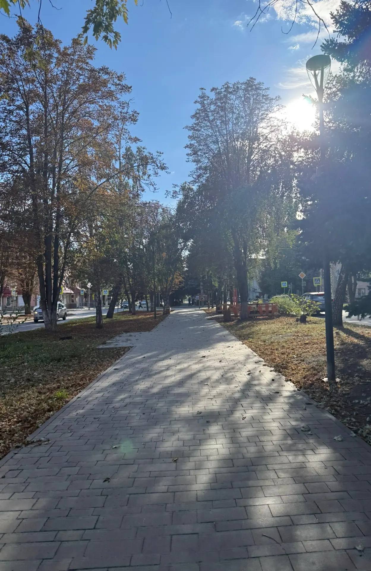 🌤 Погода в Батайске на рабочую неделю: без осадков и постепенное потепление