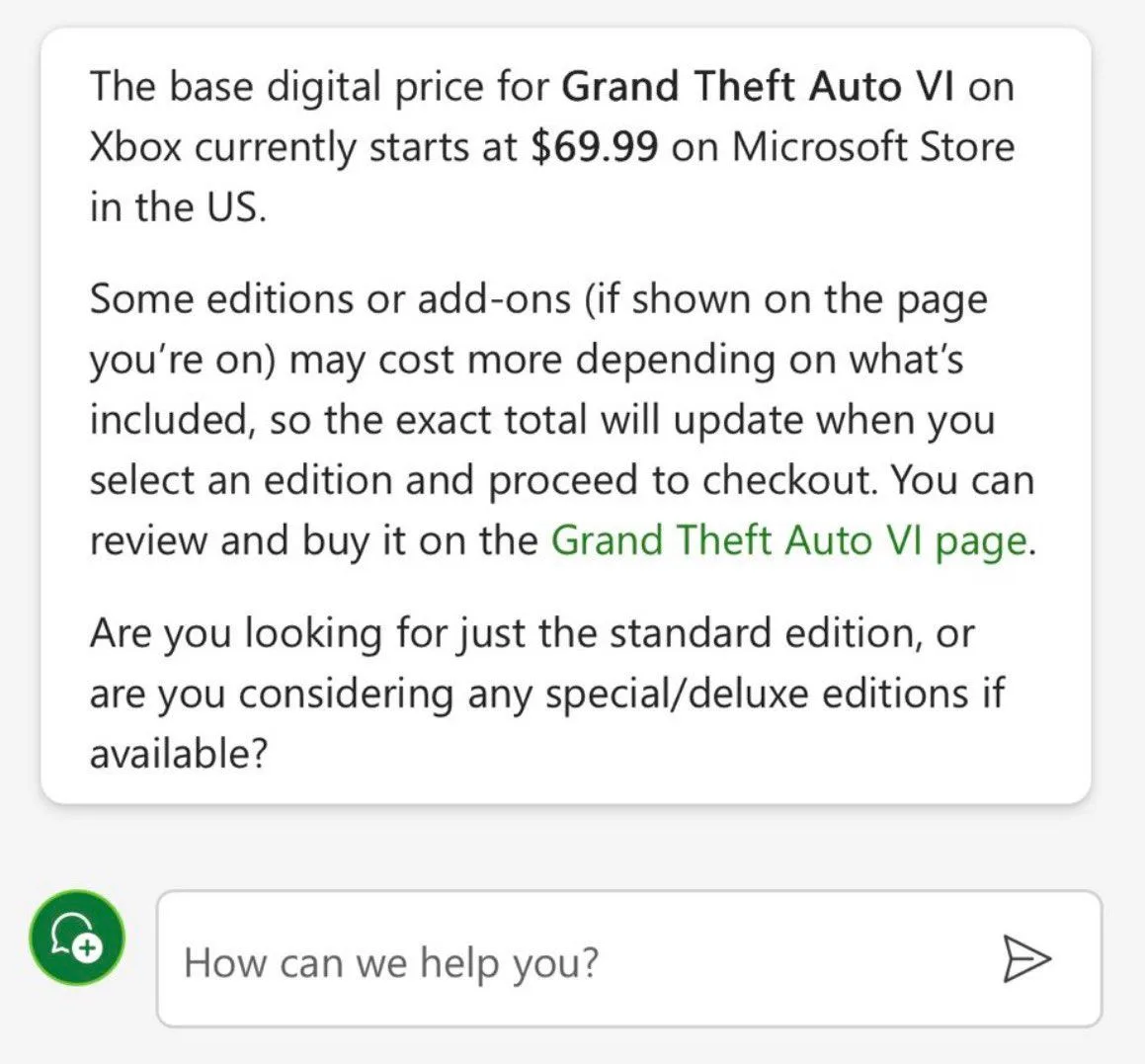 Rockstar Games выбрали правильный курс
