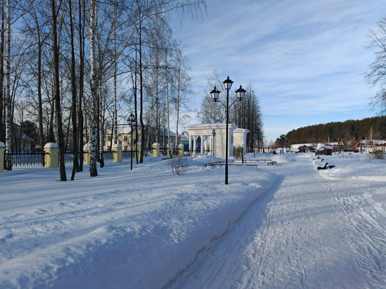Присылайте Ваши фото в "Предложить пост"