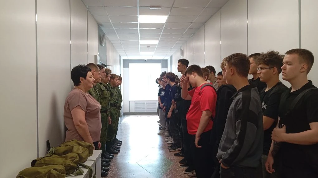 ⚡ СБОРЫ. ДЕНЬ 3: МАКСИМАЛЬНАЯ КОНЦЕНТРАЦИЯ