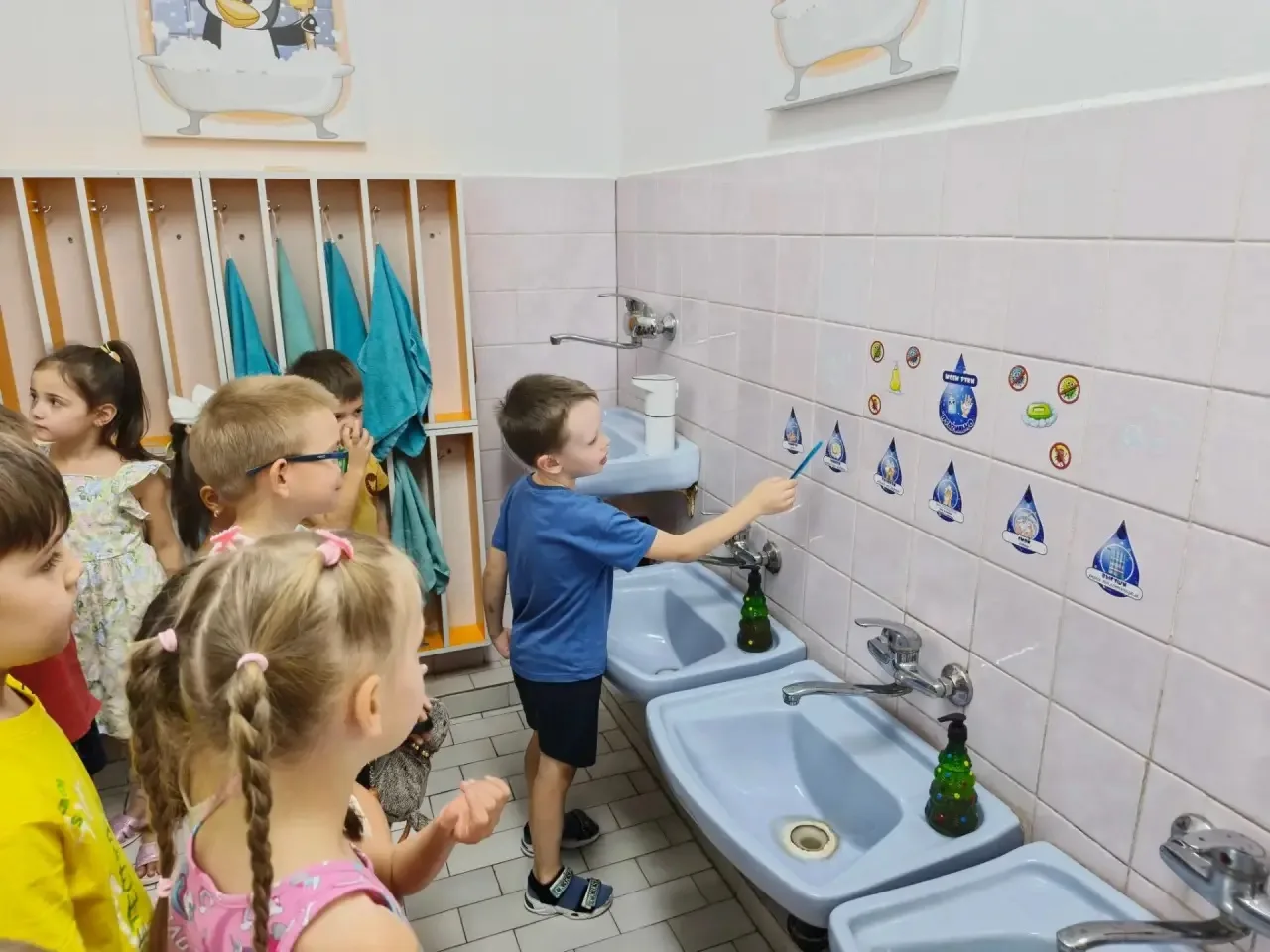 🤫Что общего у мыльного пузыря, научного опыта и весёлой игры?