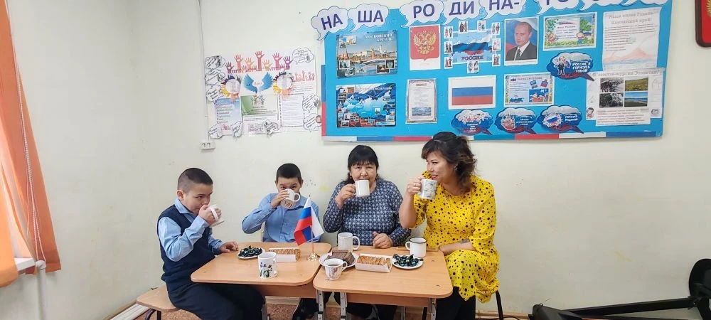 В преддверии знаменательной даты — 81-й годовщины Великой Победы — в нашей школе прошло...