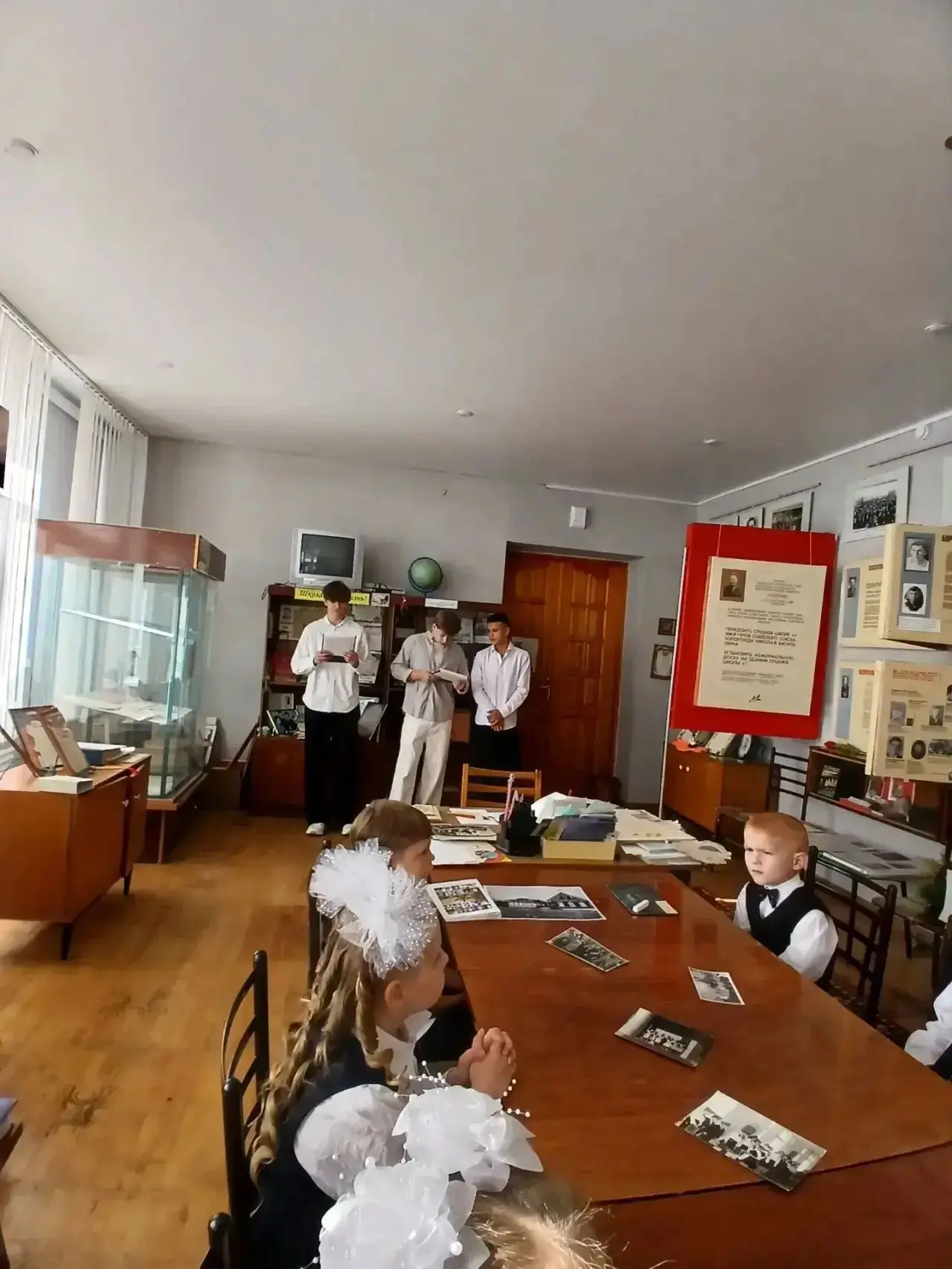 «Хранители истории»: отсчёт пошёл! ⏳🏛️