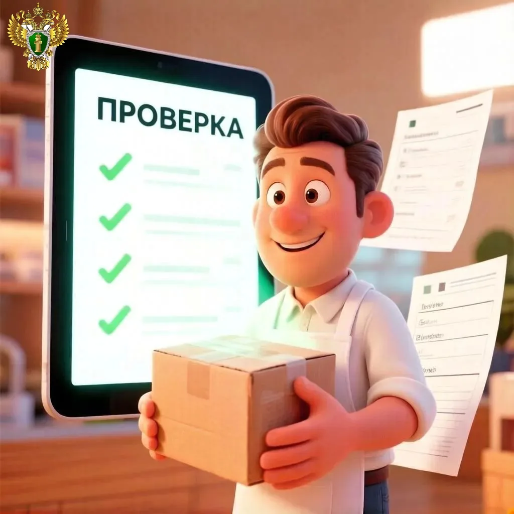 ✔🔎 Порядок проверки продавцов маркетплейсами 

📚 Постановлением Правительства Российской Федерац