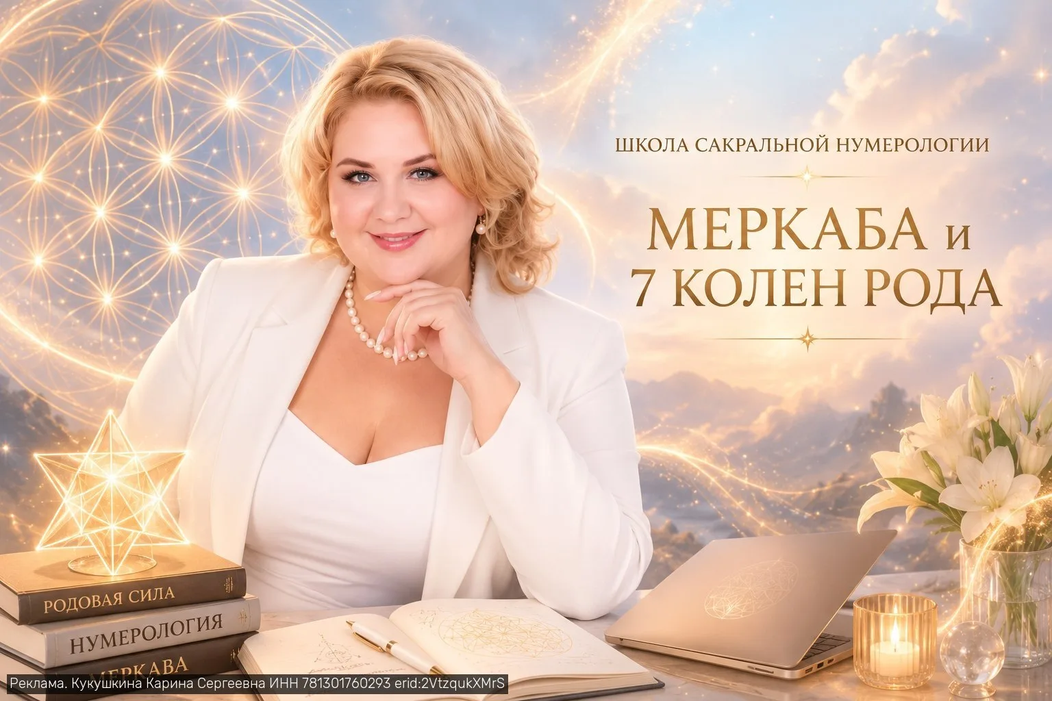 Вас обманывают: дата рождения НЕ определяет карму Рода.