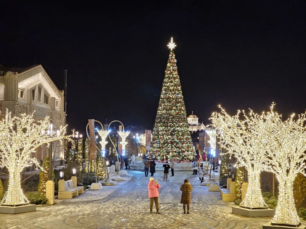 Всех с новым 2026 годом!🎄🎄🎄