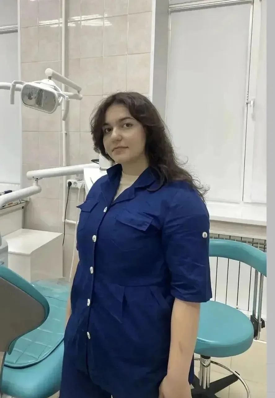 16 молодых специалистов приступили к работе в Оренбургской областной клинической стомат...