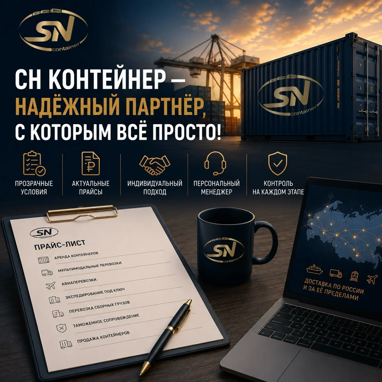 Кто мы и зачем это сообщество?