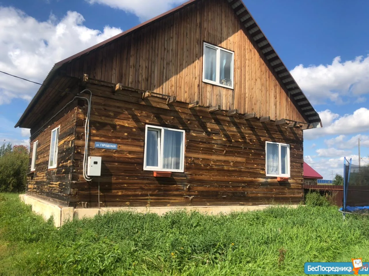 Сдам без посредников: дом, 120м²