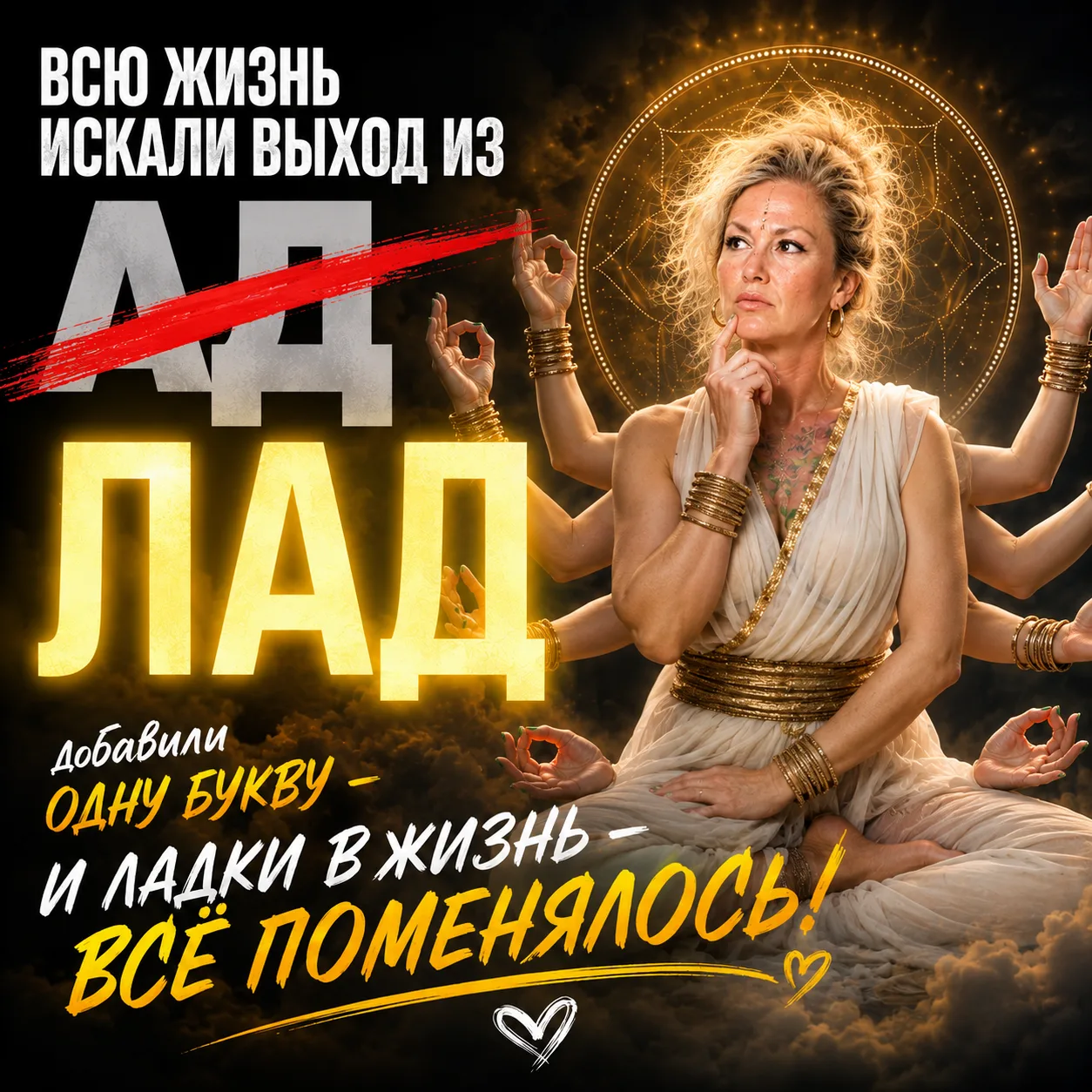 ❓ ВОПРОС — ОТВЕТ