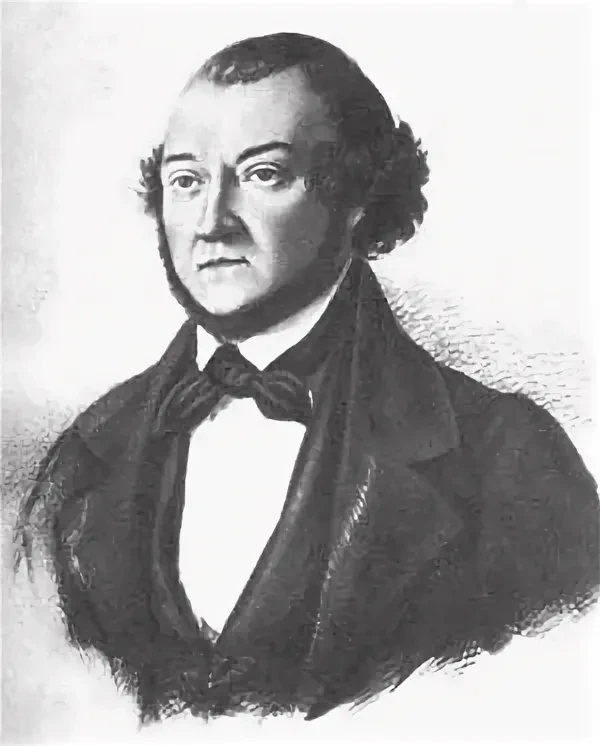 Александр Александрович Алябьев (1787–1851) – русский композитор, один из основоположни...