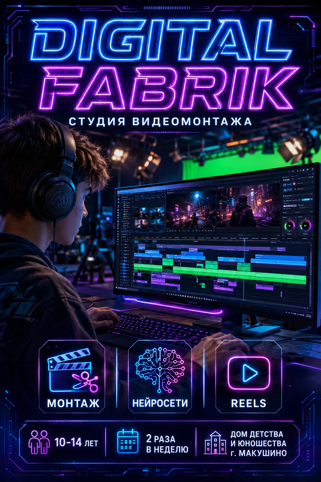 🎬✨ ЛОВИТЕ📸🎥