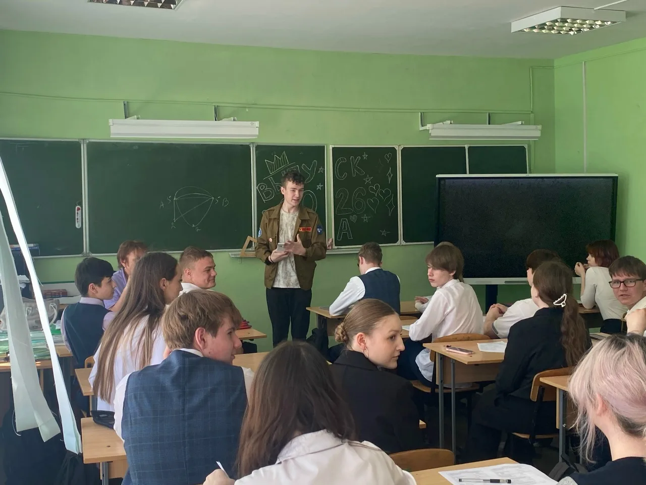 Рассказываем о нас 🔔  Преподаватели Пензенского колледжа информационных и промышленных технологий пр