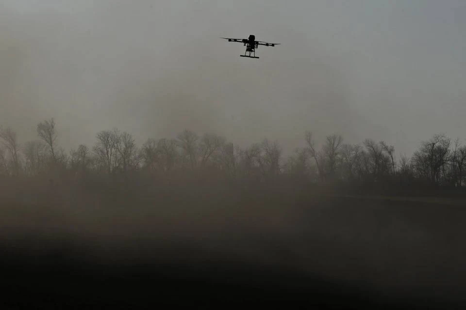 🕯️ Атака на гумконвой из Омской области: погибли трое жителей Тары