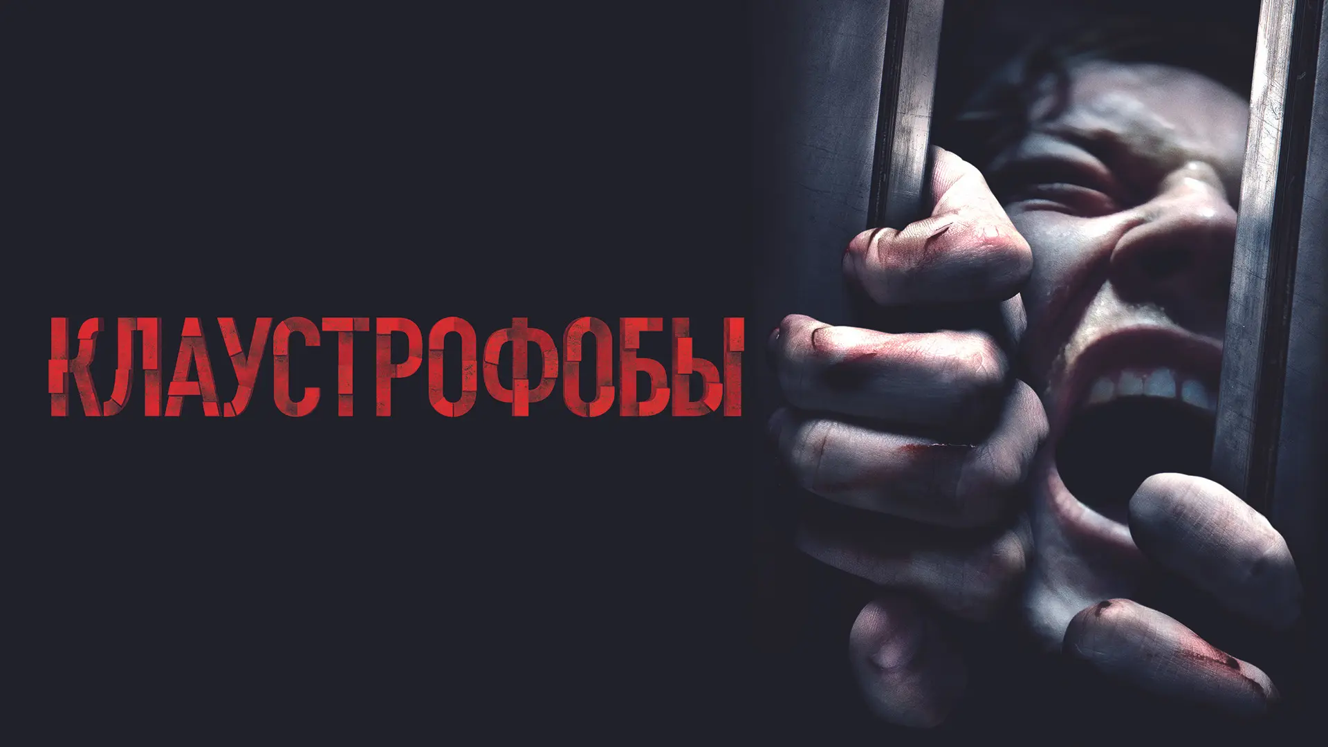 Клаустрофобы 2019
Жанр: триллер
Получив от таинственной организации приглашение сыграть в квест, поб