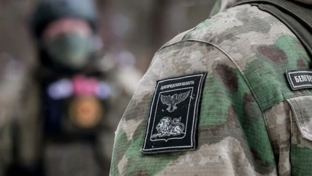 ❗️Бойцы «Барса-Белгород» вернули доступ к интернету в шесть населённых пунктов Шебекинс...