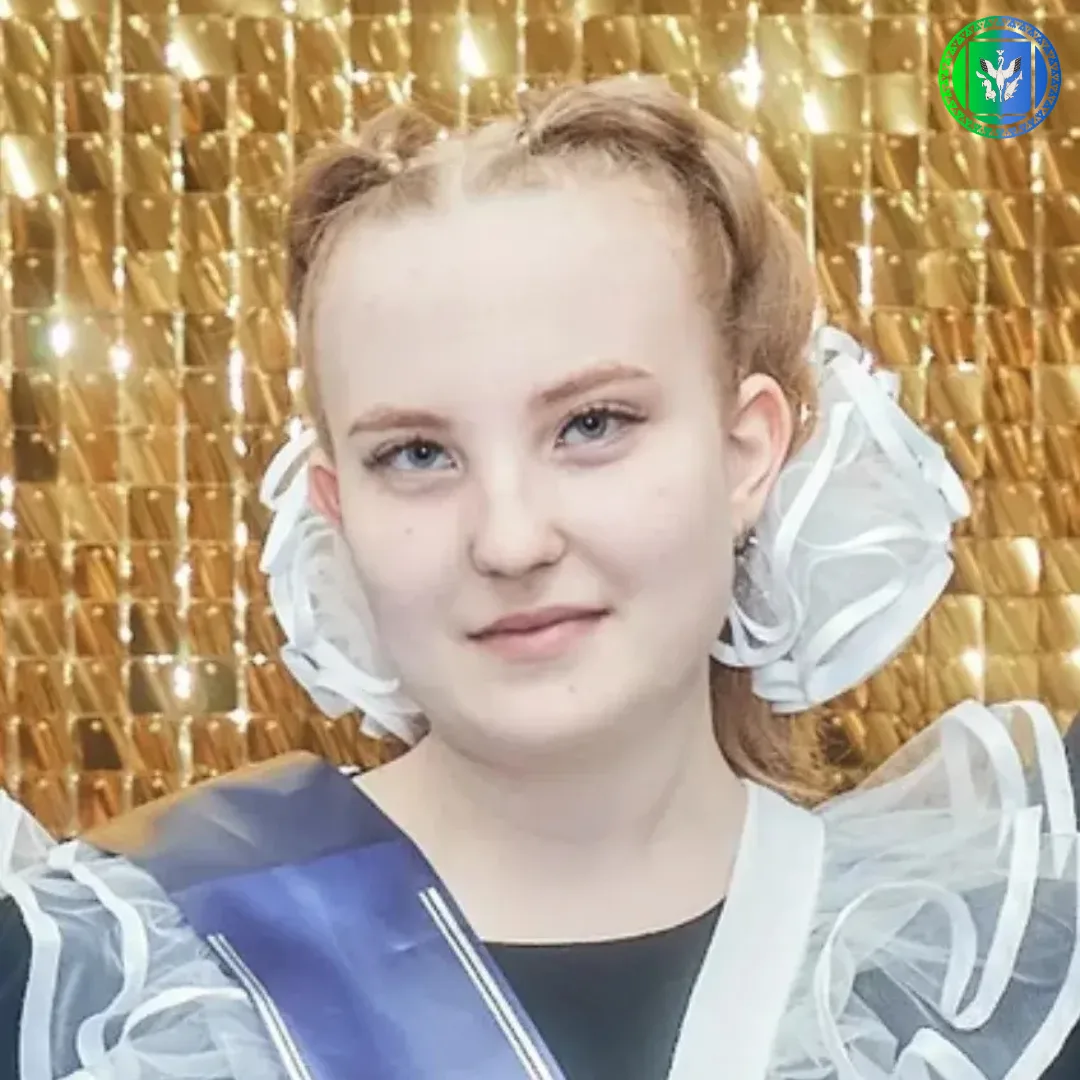 Эльвира Севастьянова блестяще справилась с единым государственным экзаменом по русскому языку!

Выпу
