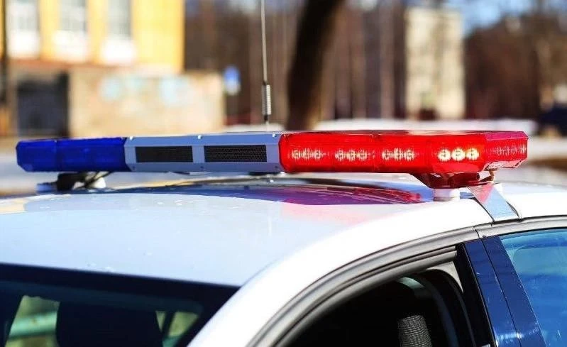 👮‍♀️👮 И в выходной на посту: в Копейске супруги-полицейские задержали магазинного вора