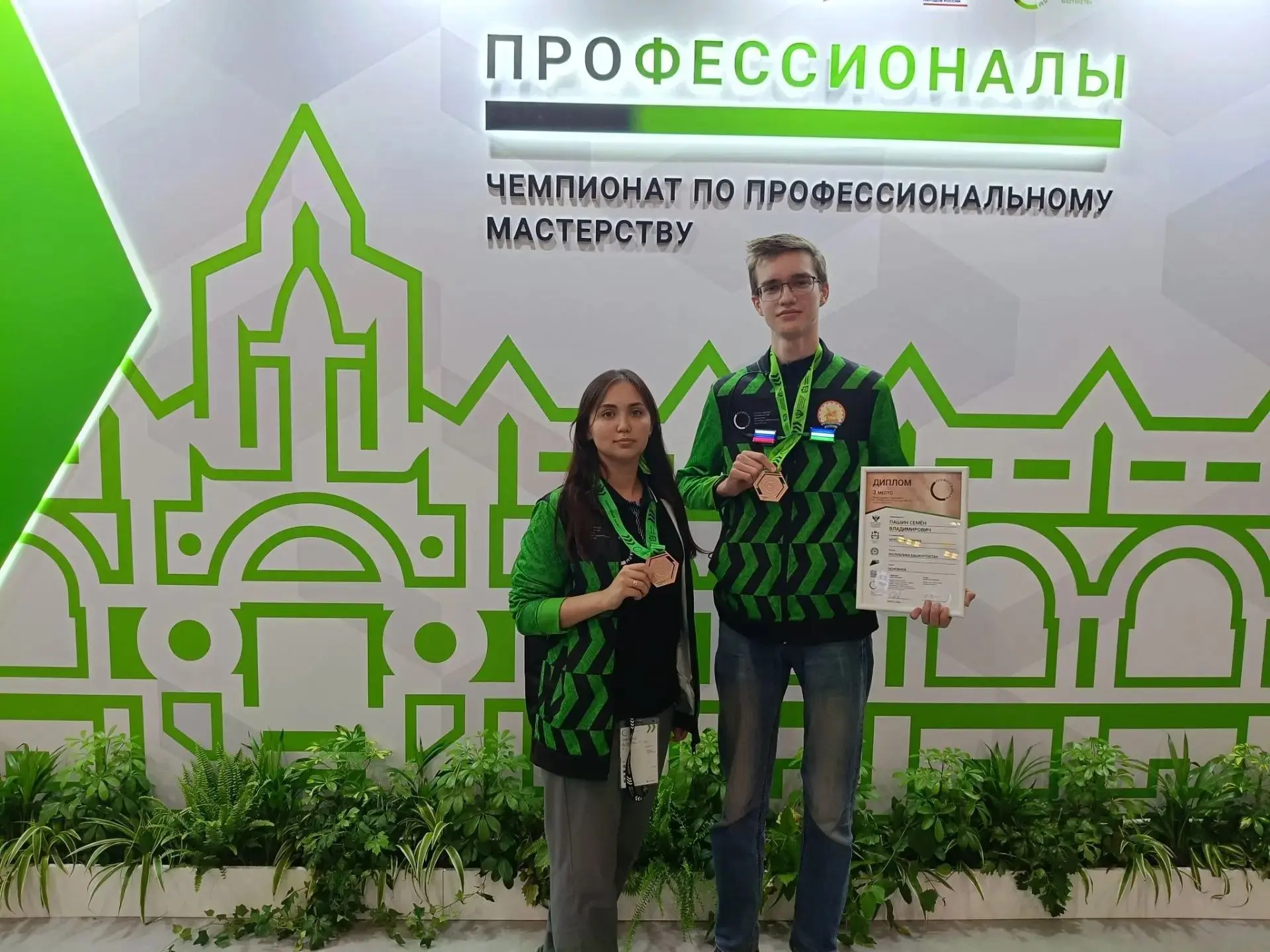 🏆  Двойная бронза УКРТБ на главной профессиональной арене страны!