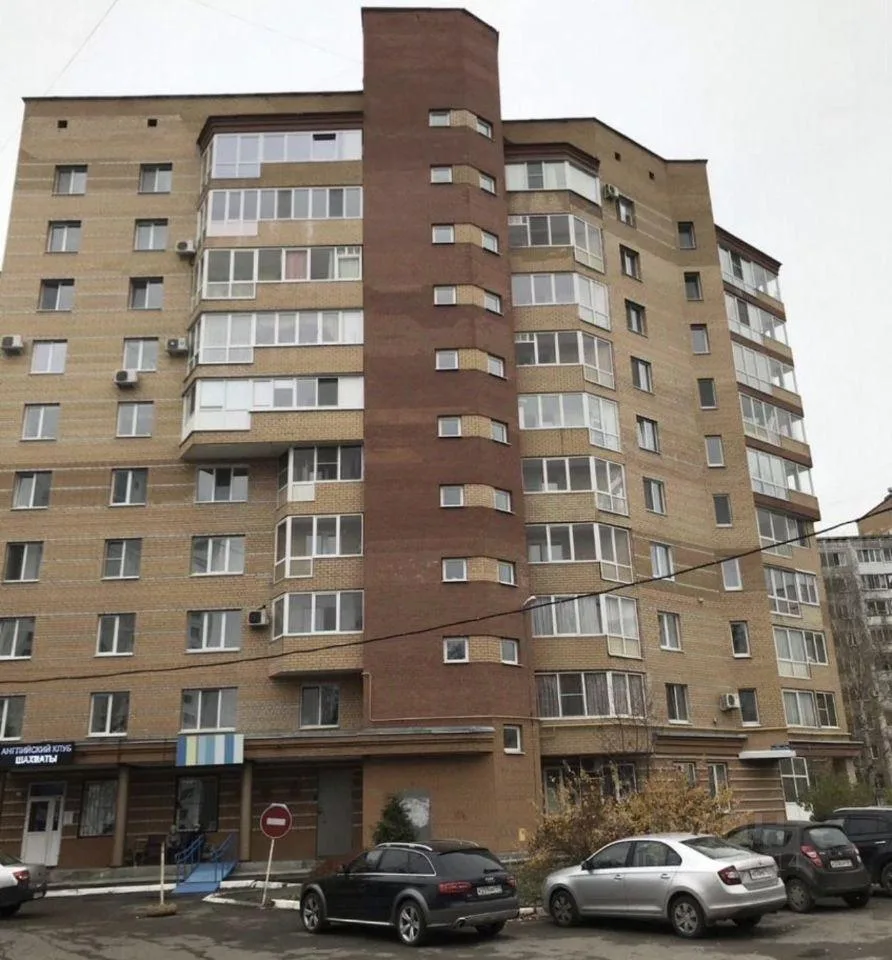 Сдам без посредников: 1-комнатная квартира, 40м²