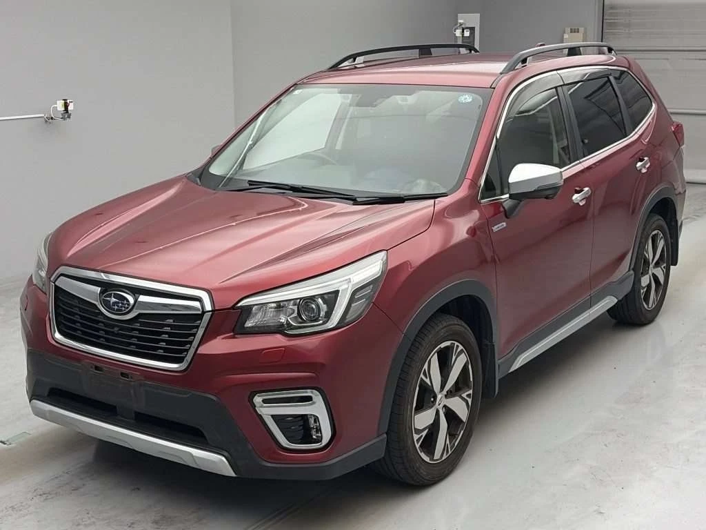 ТОП-5 санкционных кроссоверов до 2 млн ₽ 🔥🔥🔥

Subaru Forester  2018-2021
Объем: 2000
Привод: 4WD
