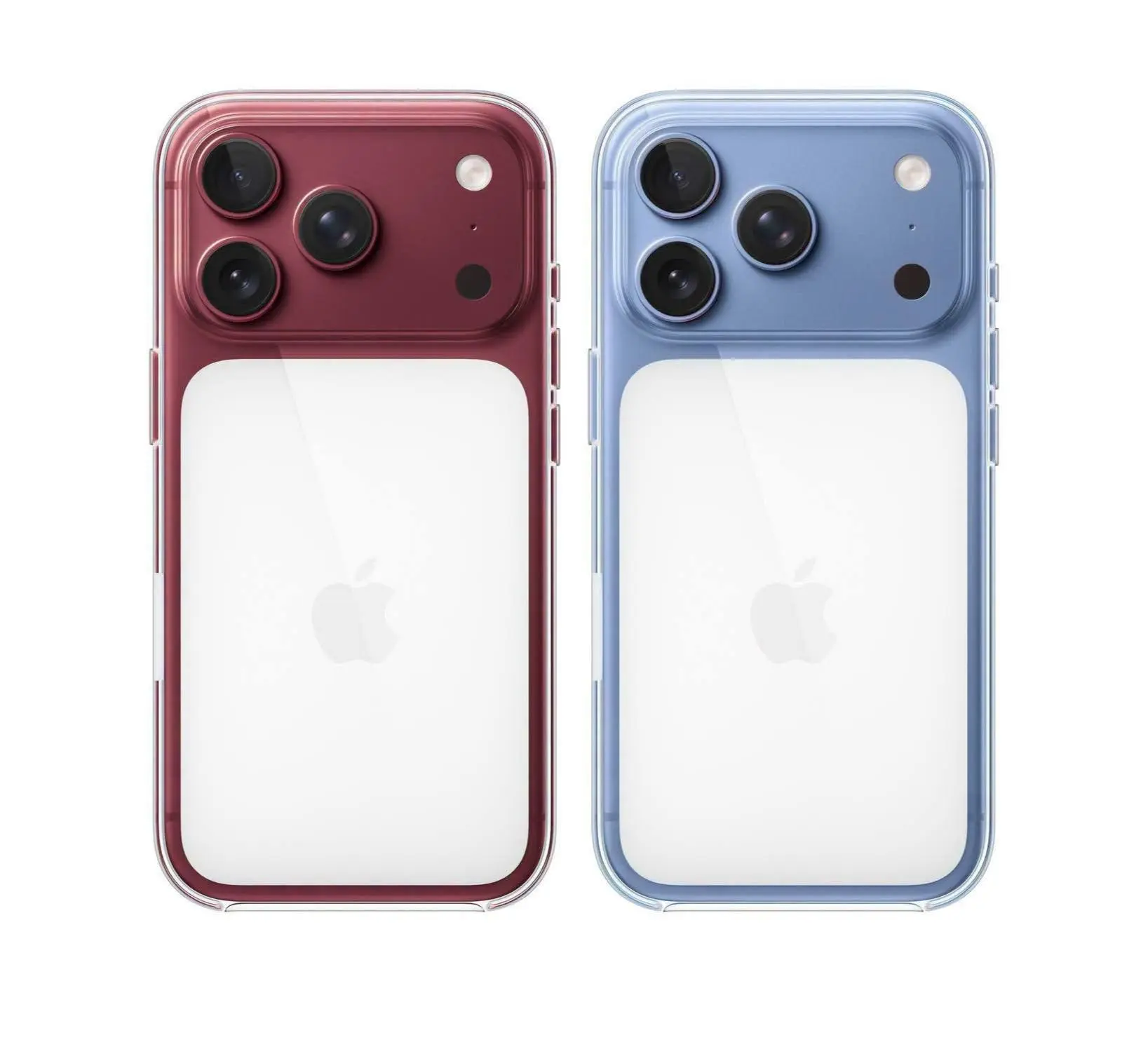 🍏 iPhone 18 Pro и iPhone 18 Pro Max будут совместимы с чехлами, созданными для iPhone ...