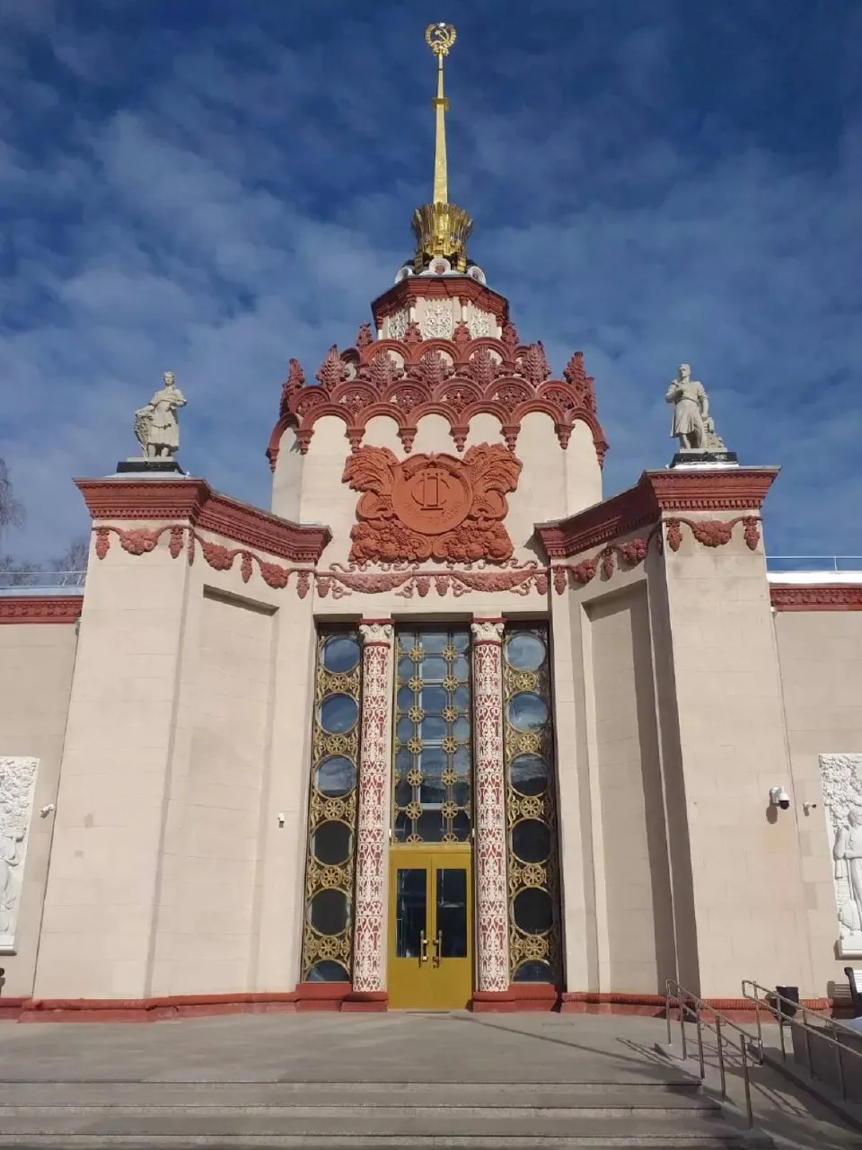 Бесплатные билеты в музей Льва Толстого