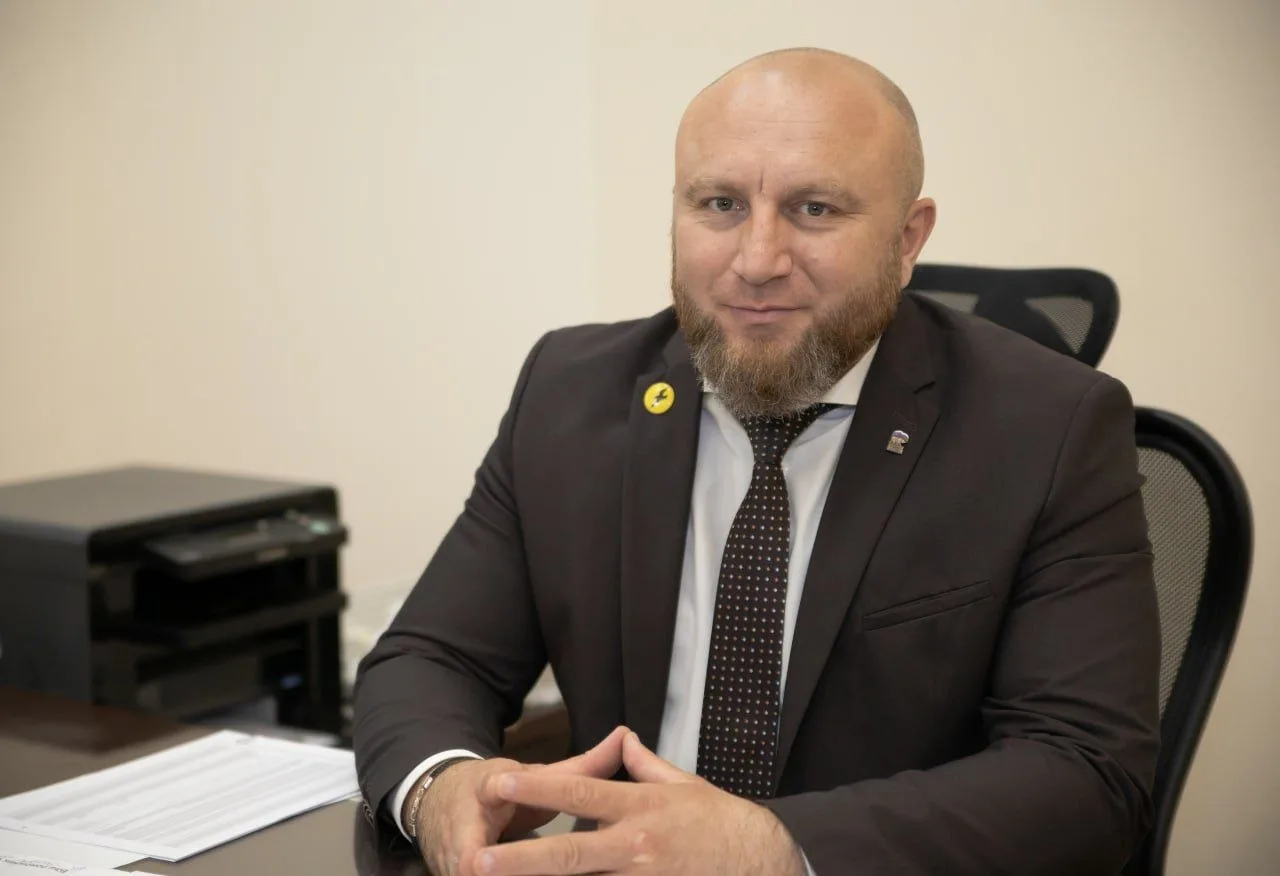 ❗Ранен глава Грайворонского округа Белгородской области при атаке беспилотника ВСУ