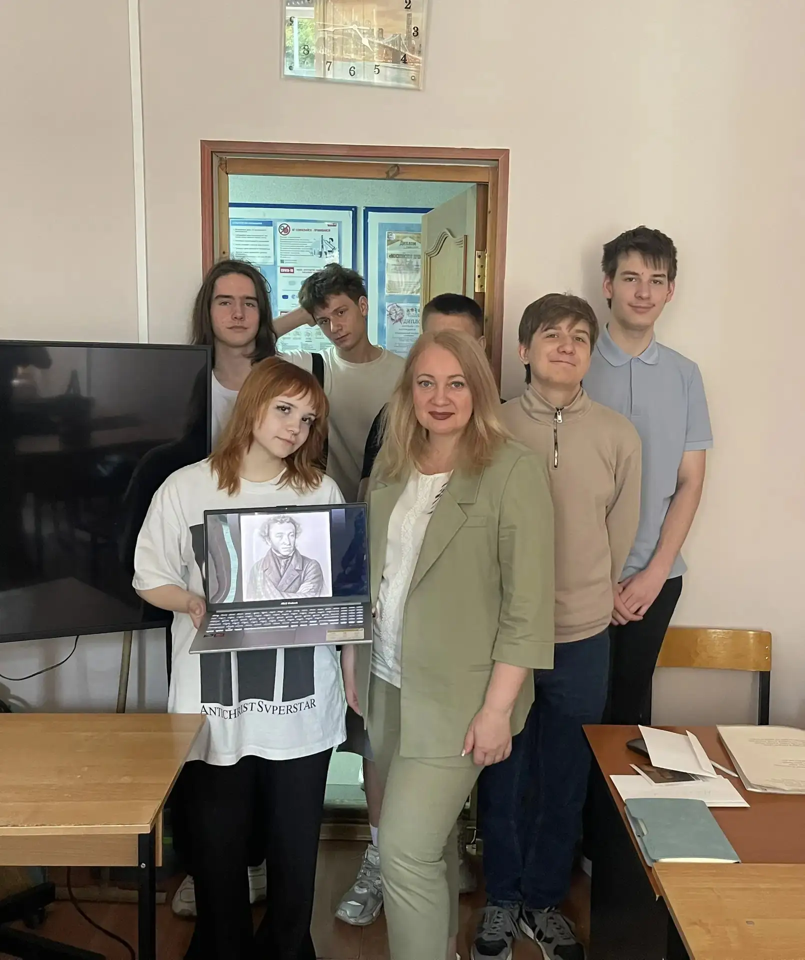 🔝6 июня в России отмечается Пушкинский день, приуроченный ко дню рождения Александра Сергеевича Пуш
