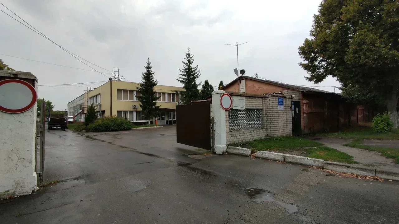 🚛 АО «Спецавтобаза по уборке г. Курска»: новый этап развития компании

💼 АО «Специализированная ав