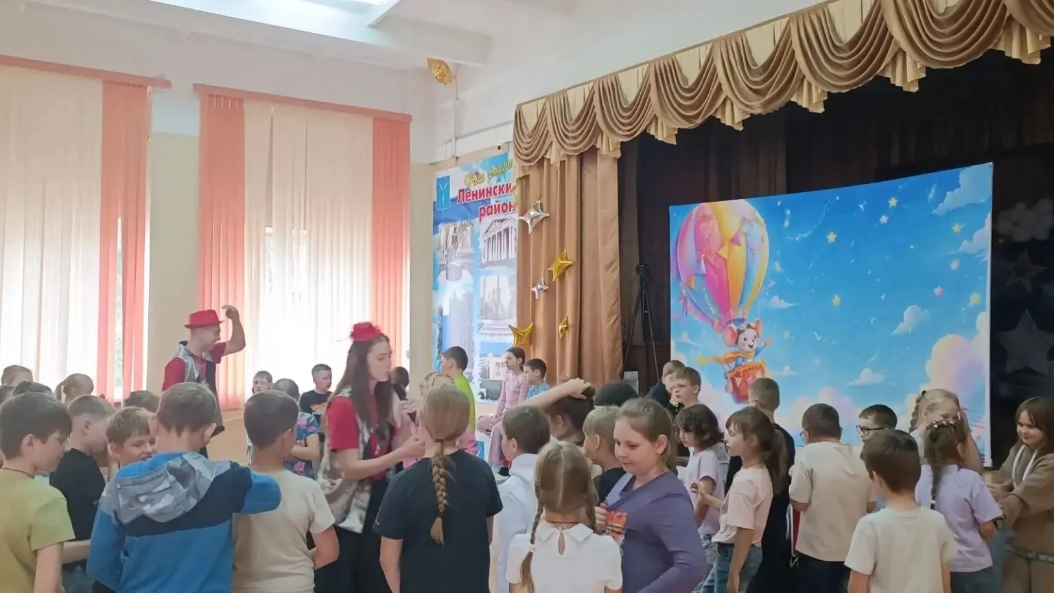 🌞 Лето, до новых встреч! 🌞