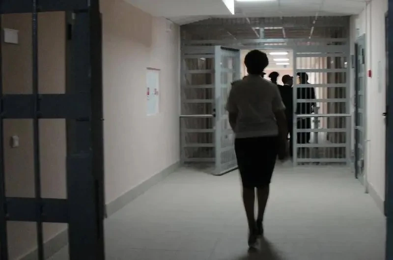 🚔 В Сызрани задержали 44-летнюю женщину, которая передала мошенникам банковские данные...